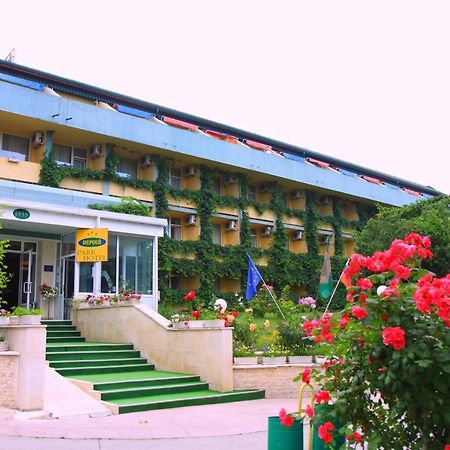 Park Hotel Persey Varna Dış mekan fotoğraf