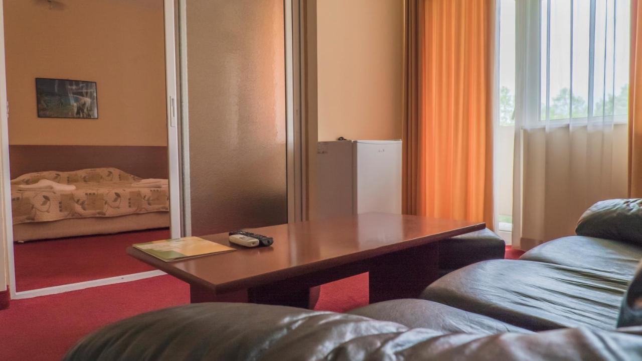 Park Hotel Persey Varna Dış mekan fotoğraf