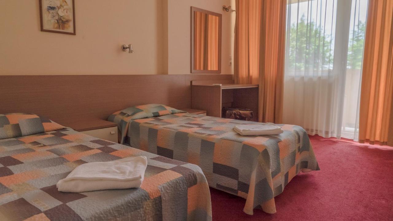 Park Hotel Persey Varna Dış mekan fotoğraf