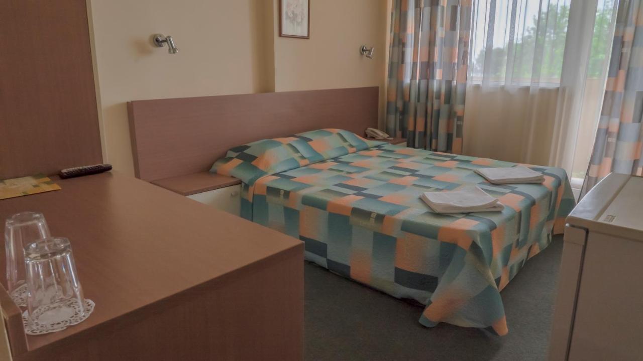 Park Hotel Persey Varna Dış mekan fotoğraf