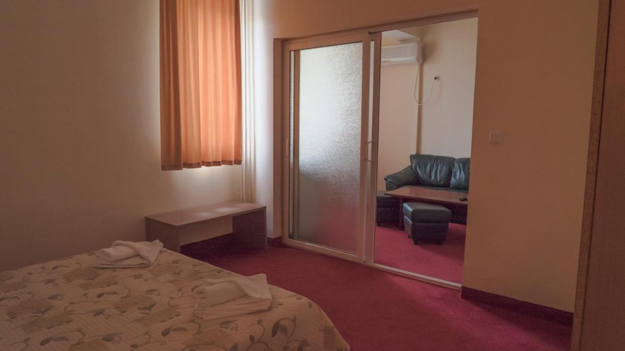 Park Hotel Persey Varna Dış mekan fotoğraf
