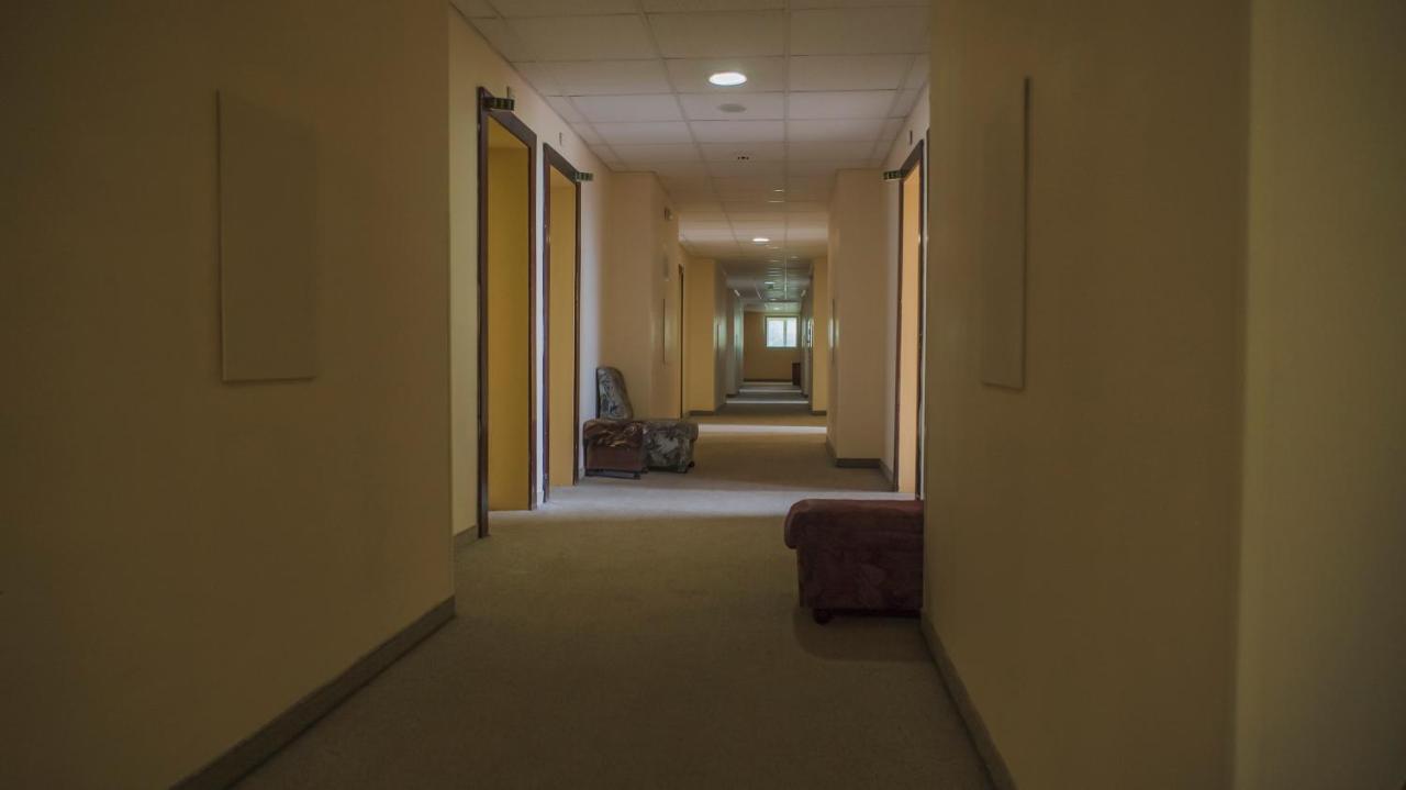 Park Hotel Persey Varna Dış mekan fotoğraf