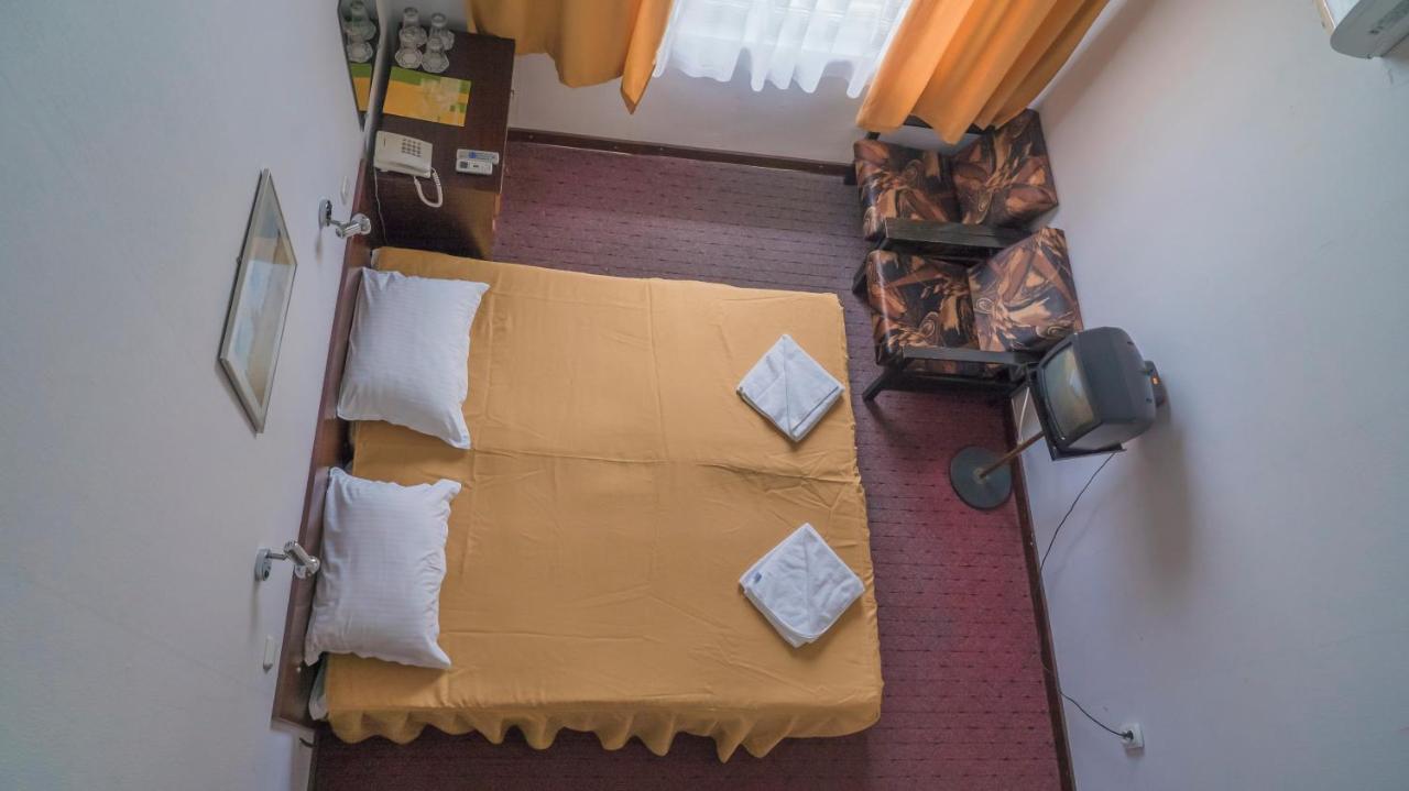 Park Hotel Persey Varna Dış mekan fotoğraf