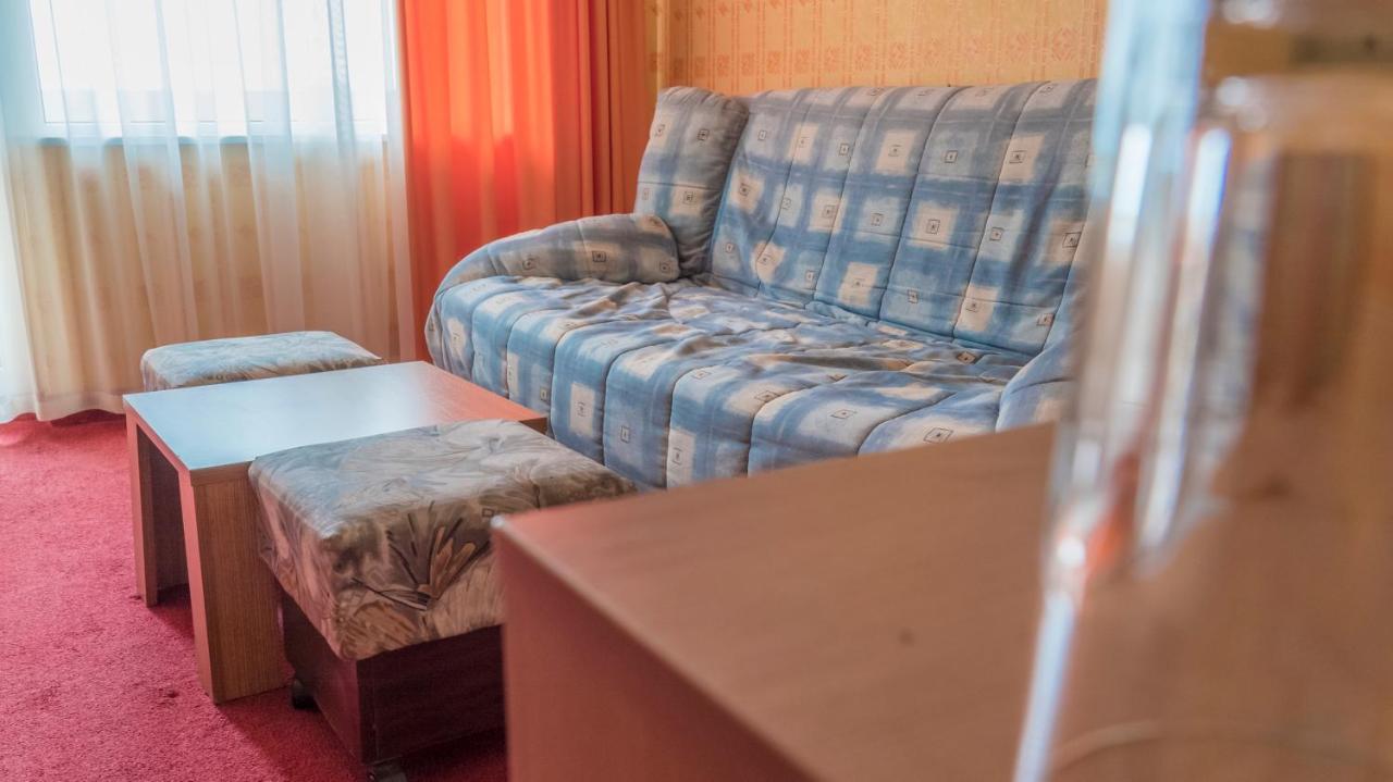 Park Hotel Persey Varna Dış mekan fotoğraf