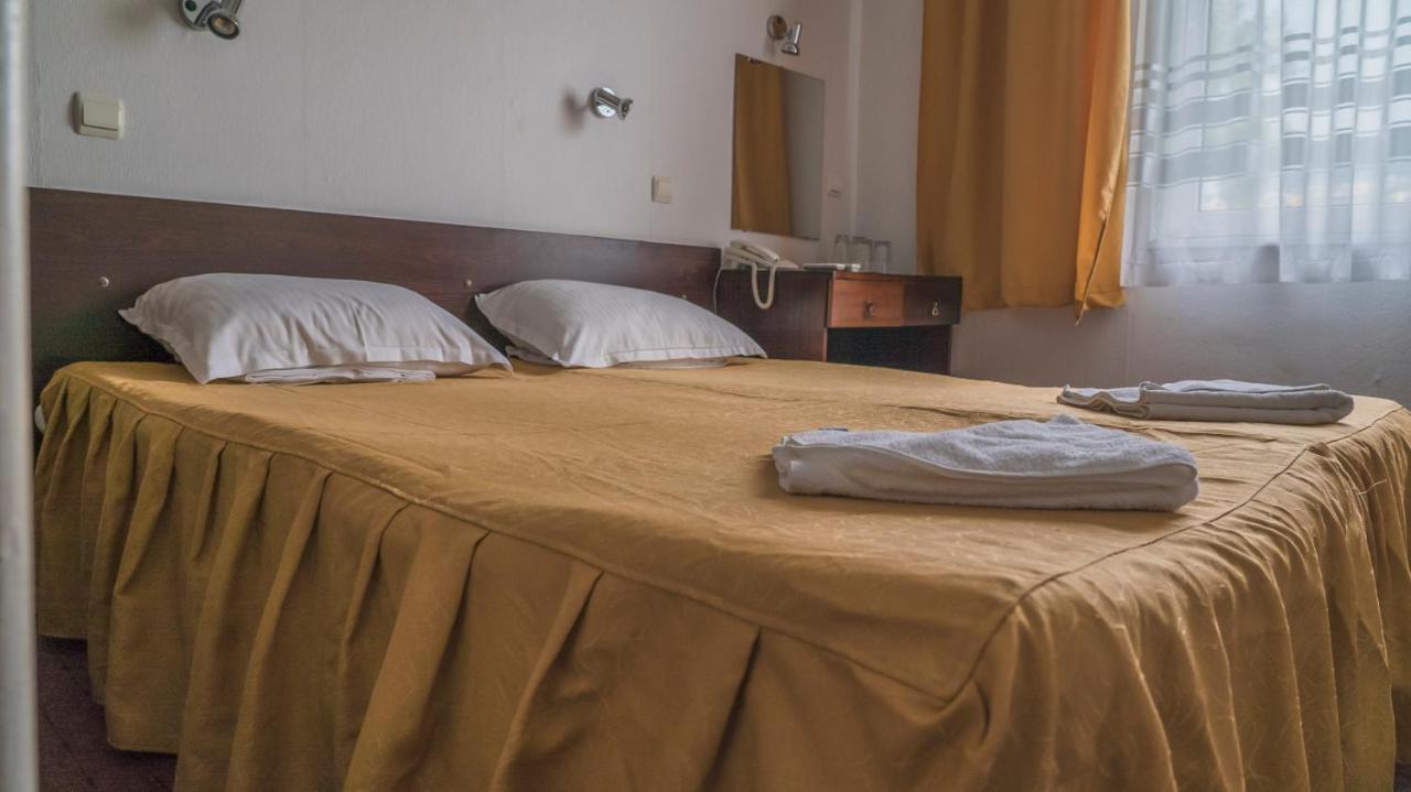 Park Hotel Persey Varna Dış mekan fotoğraf