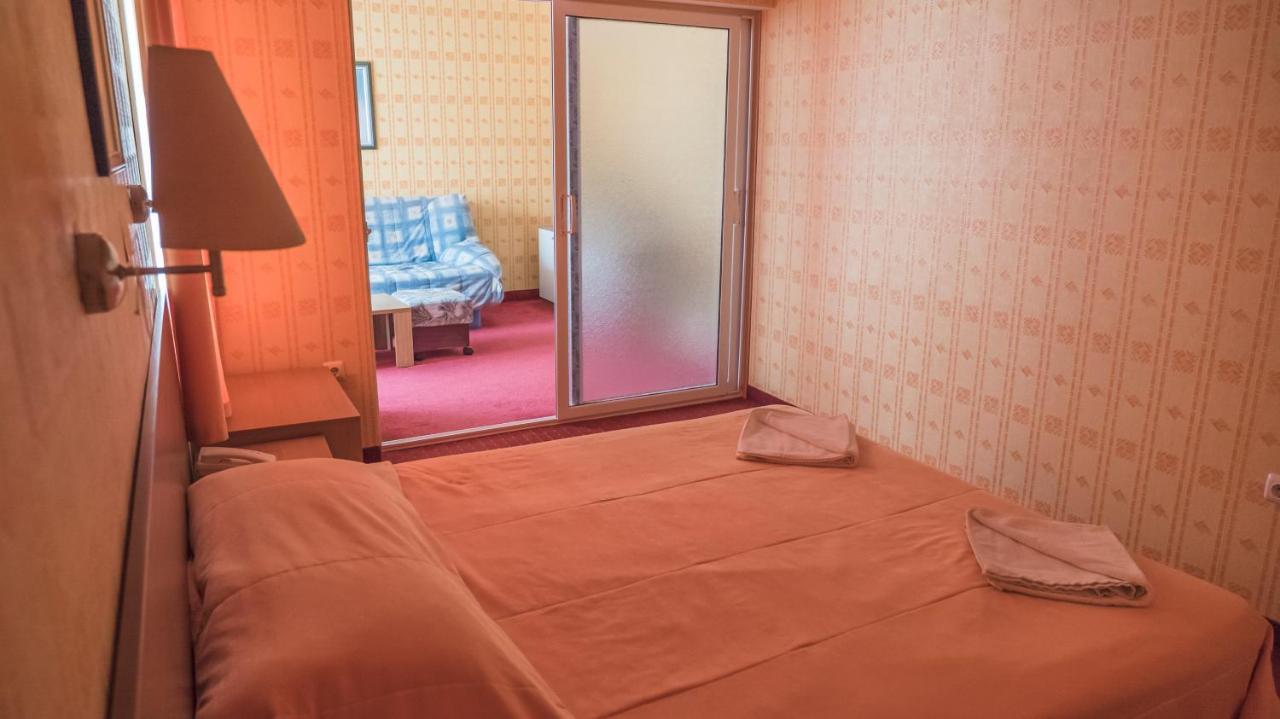 Park Hotel Persey Varna Dış mekan fotoğraf