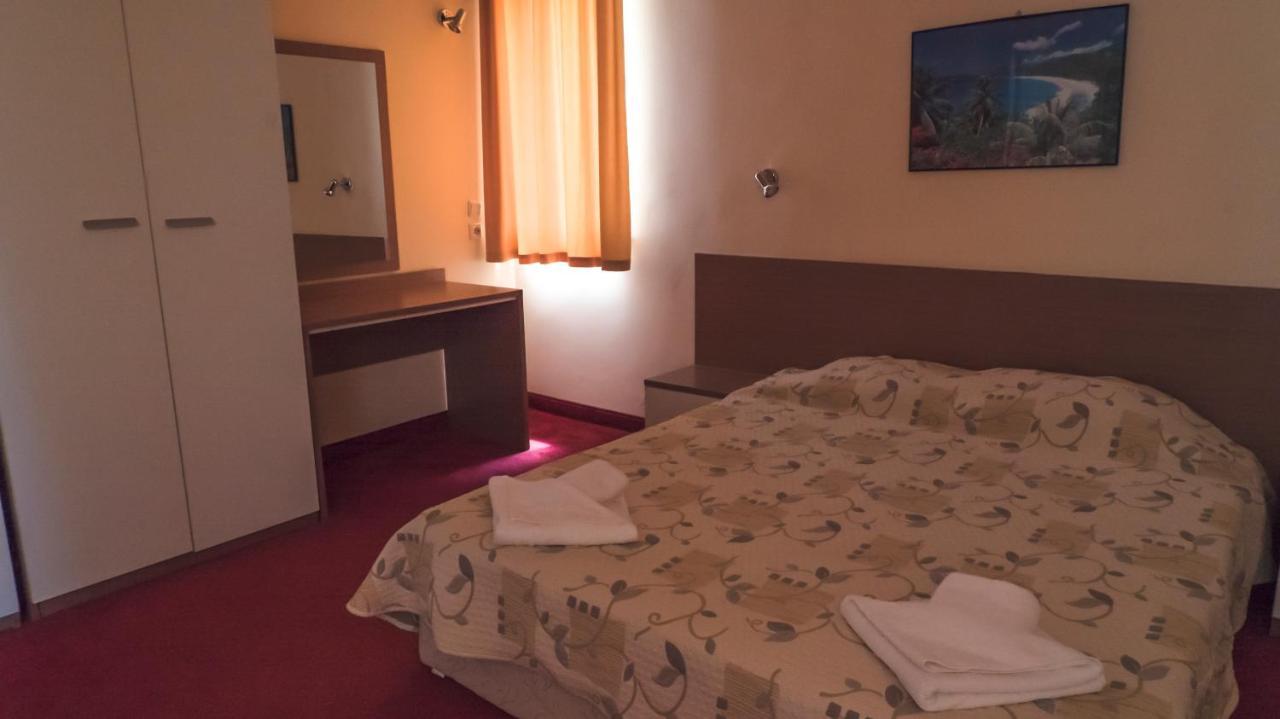 Park Hotel Persey Varna Dış mekan fotoğraf