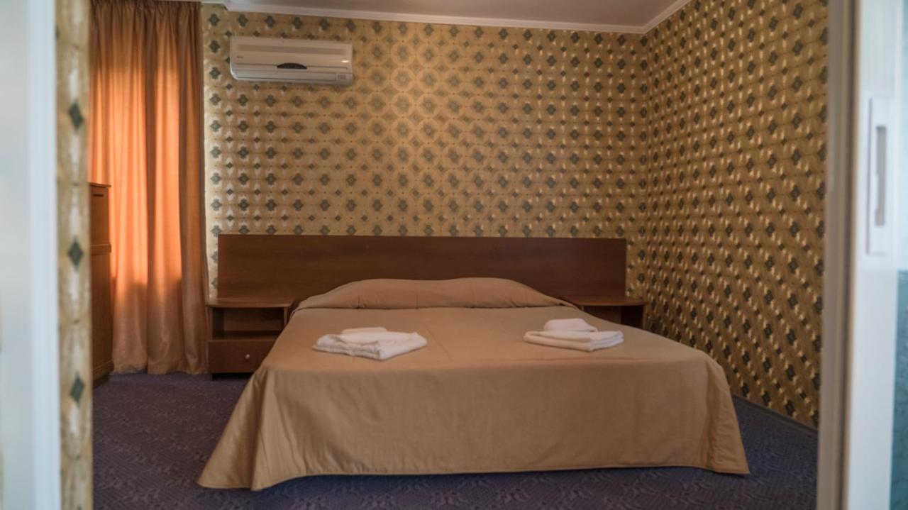 Park Hotel Persey Varna Dış mekan fotoğraf
