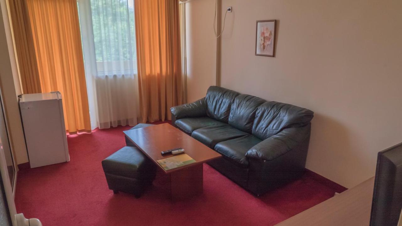 Park Hotel Persey Varna Dış mekan fotoğraf