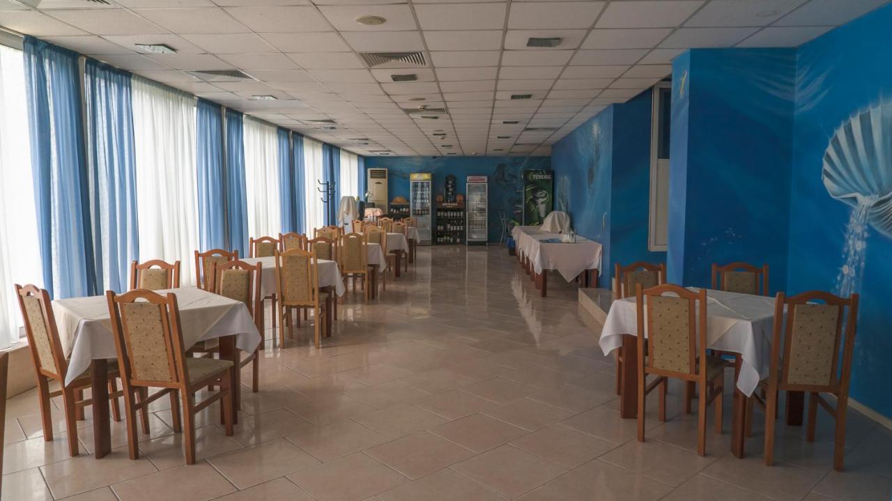 Park Hotel Persey Varna Dış mekan fotoğraf