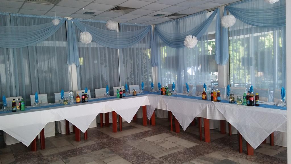 Park Hotel Persey Varna Dış mekan fotoğraf