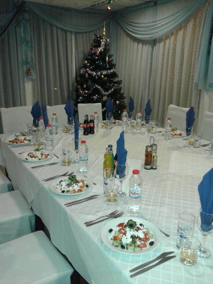 Park Hotel Persey Varna Dış mekan fotoğraf