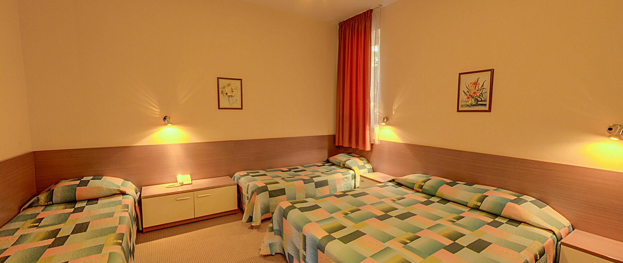 Park Hotel Persey Varna Dış mekan fotoğraf