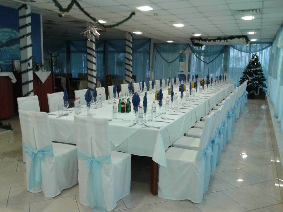 Park Hotel Persey Varna Dış mekan fotoğraf