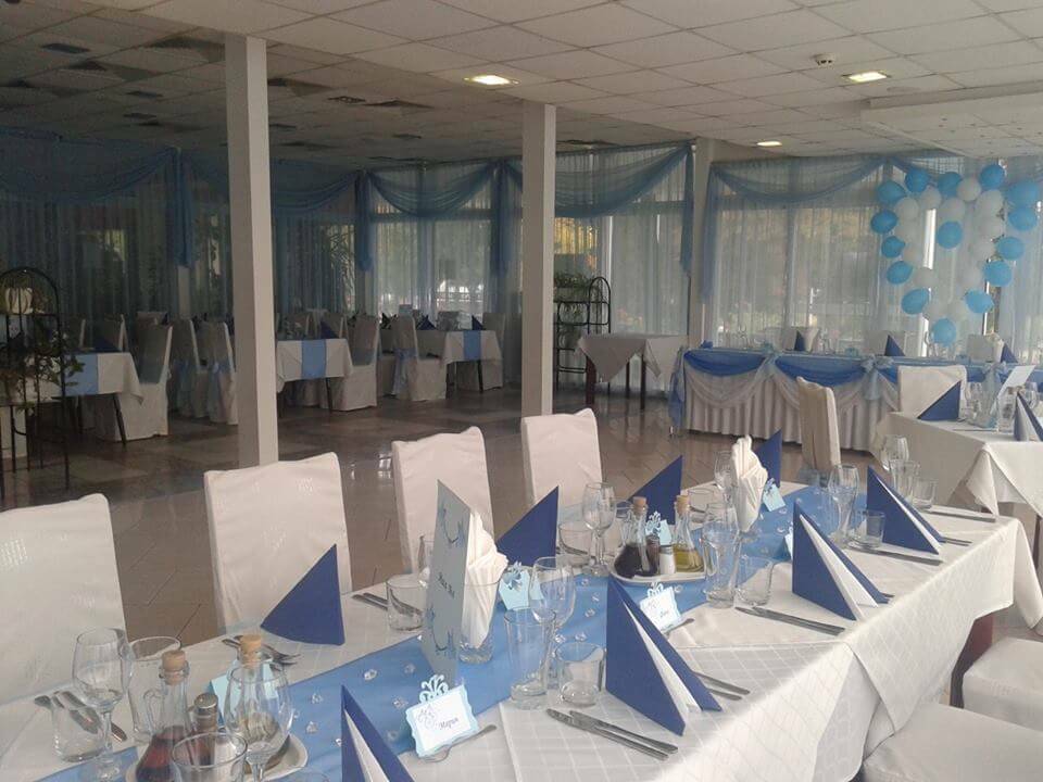 Park Hotel Persey Varna Dış mekan fotoğraf
