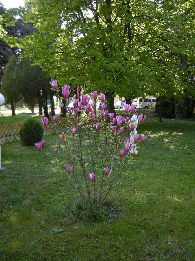 Park Hotel Persey Varna Dış mekan fotoğraf