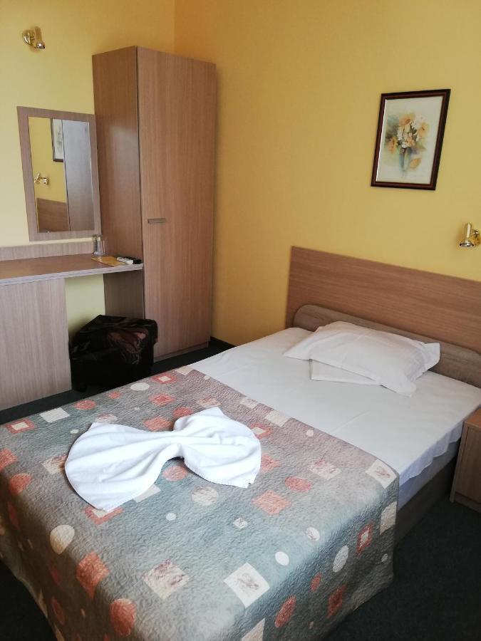 Park Hotel Persey Varna Dış mekan fotoğraf